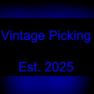 Meet your Posher, Vincent